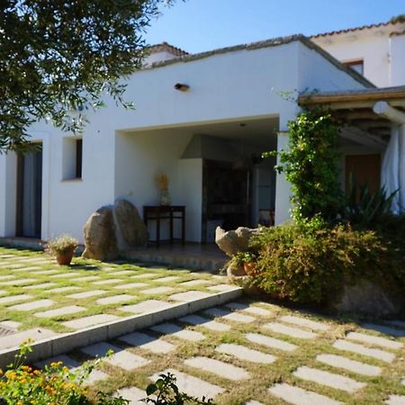 Li Petri Manni Bed & Breakfast Olbia Luaran gambar