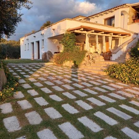 Li Petri Manni Bed & Breakfast Olbia Luaran gambar