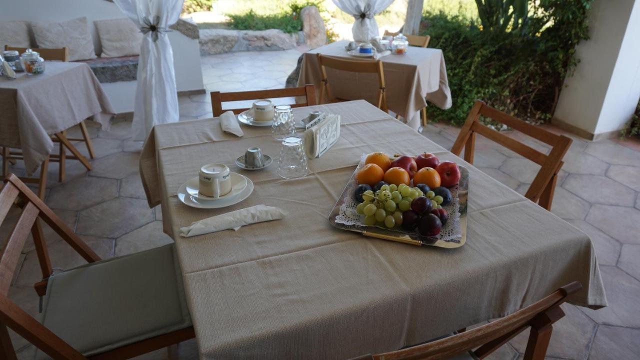 Li Petri Manni Bed & Breakfast Olbia Luaran gambar