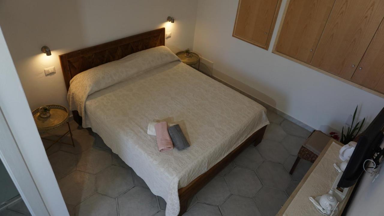 Li Petri Manni Bed & Breakfast Olbia Luaran gambar