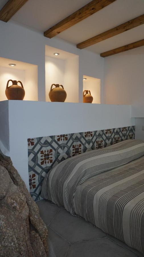 Li Petri Manni Bed & Breakfast Olbia Luaran gambar