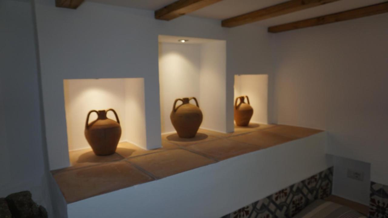 Li Petri Manni Bed & Breakfast Olbia Luaran gambar