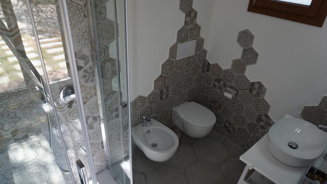 Li Petri Manni Bed & Breakfast Olbia Luaran gambar