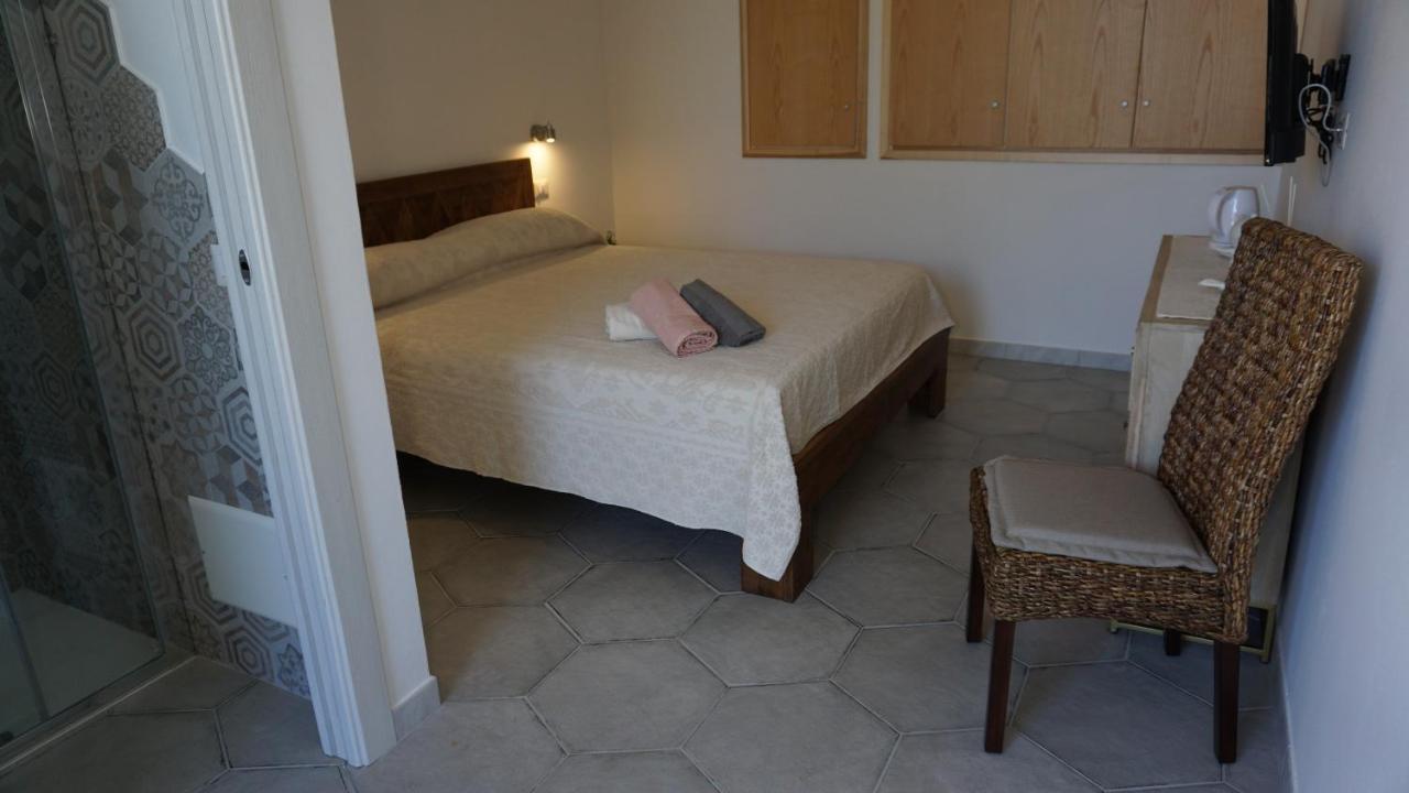Li Petri Manni Bed & Breakfast Olbia Luaran gambar