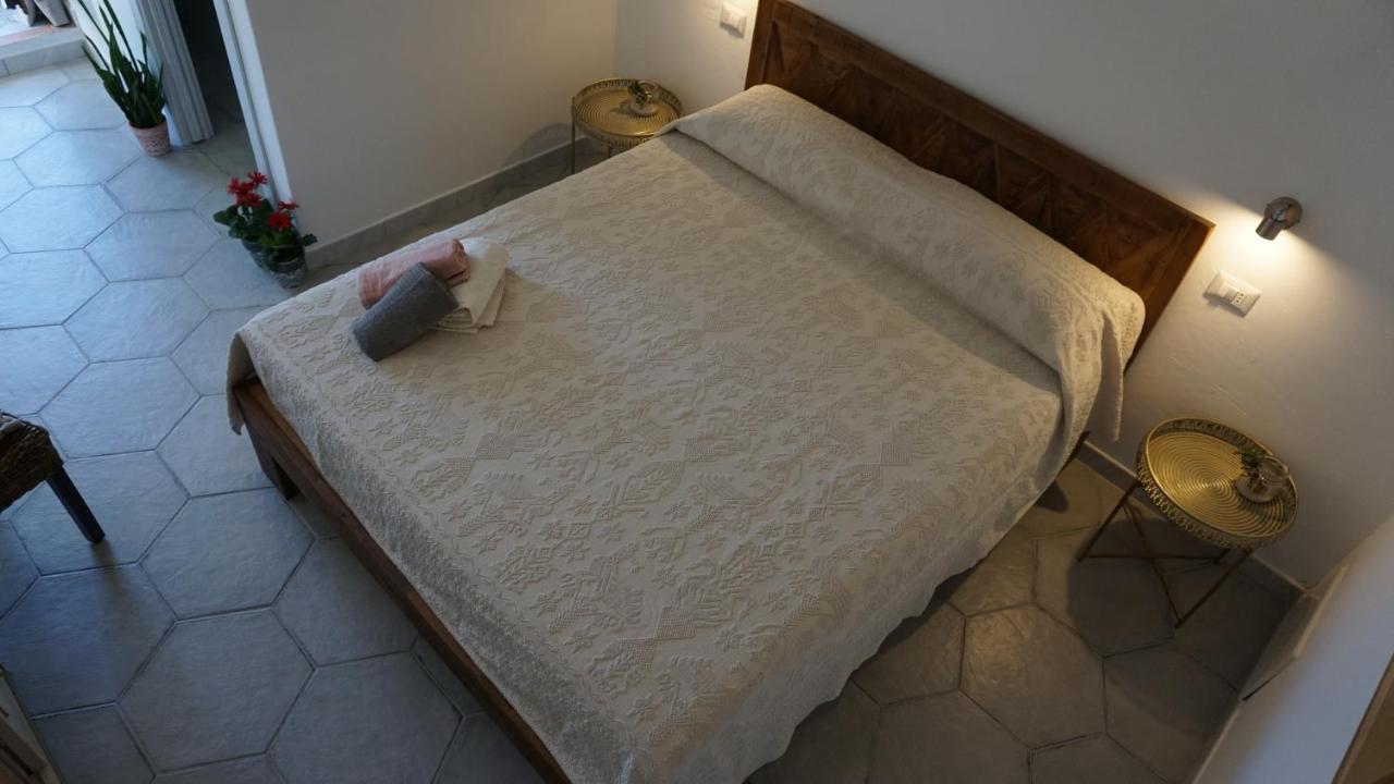 Li Petri Manni Bed & Breakfast Olbia Luaran gambar
