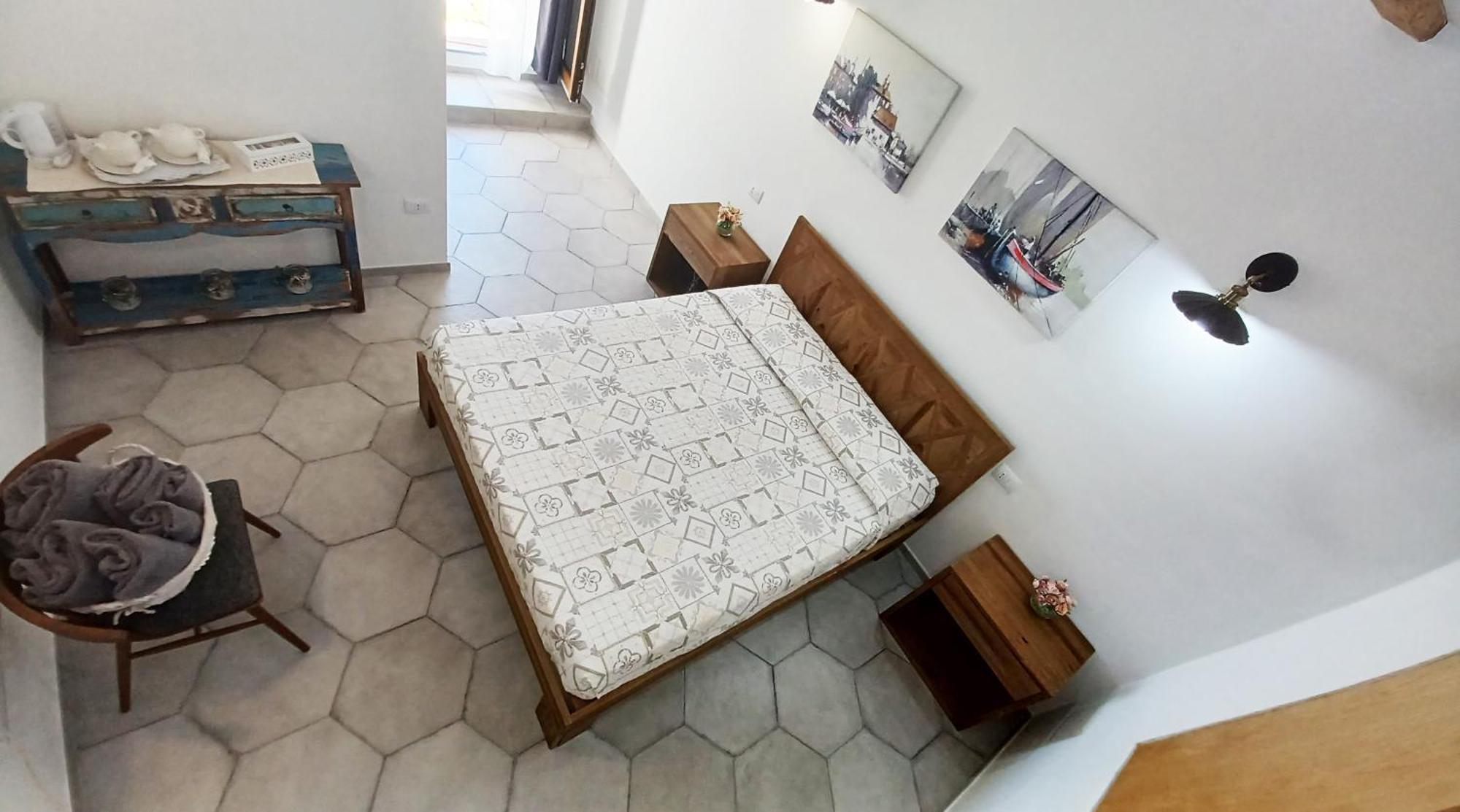 Li Petri Manni Bed & Breakfast Olbia Luaran gambar