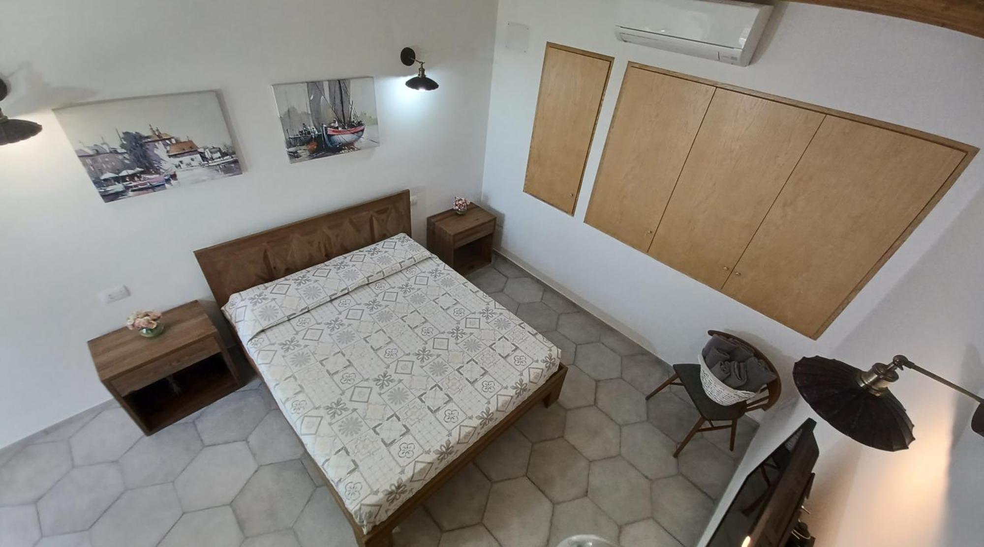 Li Petri Manni Bed & Breakfast Olbia Luaran gambar