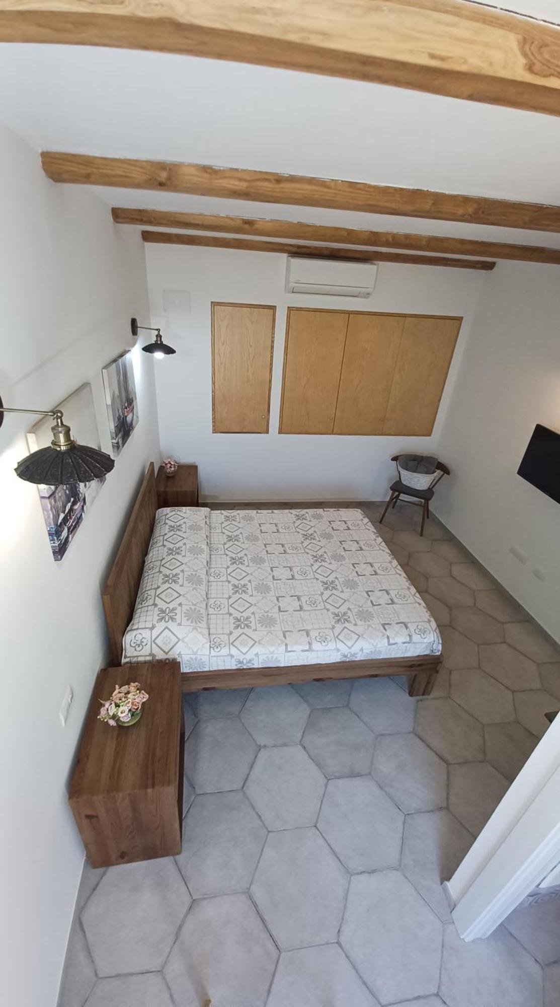 Li Petri Manni Bed & Breakfast Olbia Luaran gambar