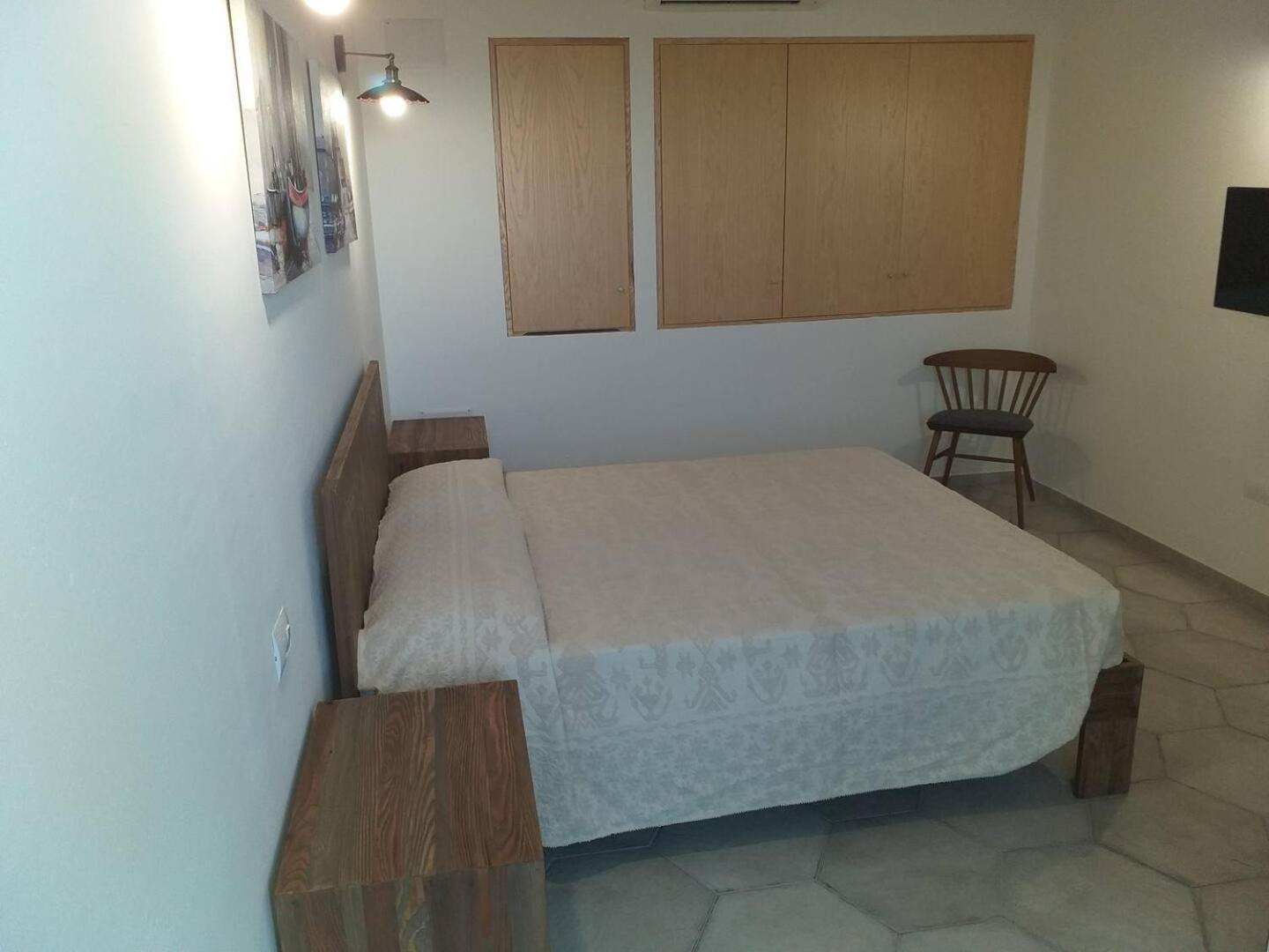Li Petri Manni Bed & Breakfast Olbia Luaran gambar