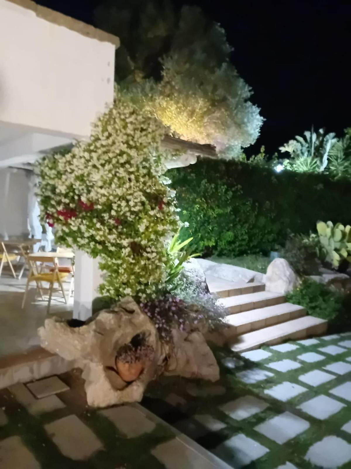 Li Petri Manni Bed & Breakfast Olbia Luaran gambar