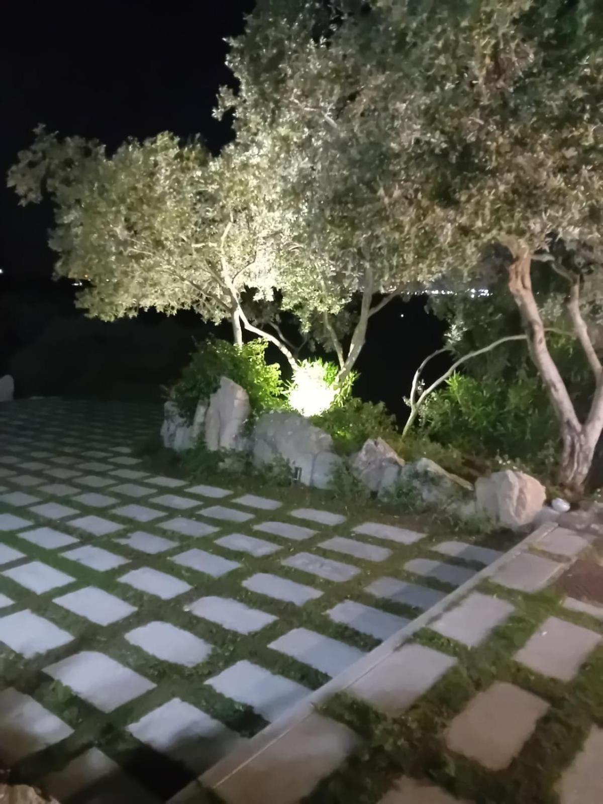 Li Petri Manni Bed & Breakfast Olbia Luaran gambar